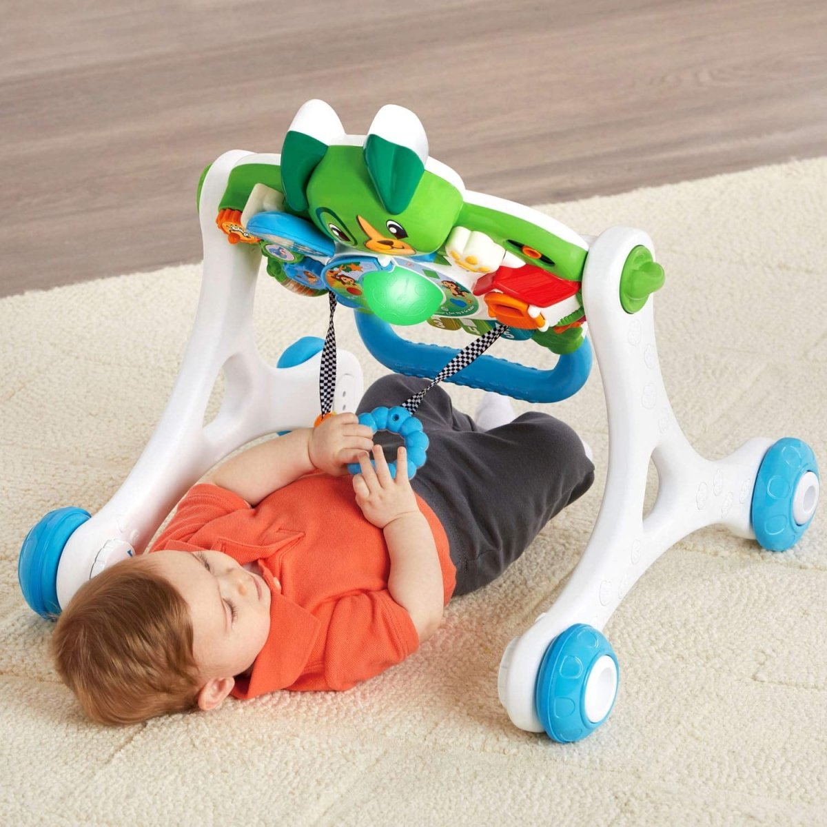 SCOUT'S GET UP & GO WALKER - Premium for Kids in Qatar | Toysaro.com