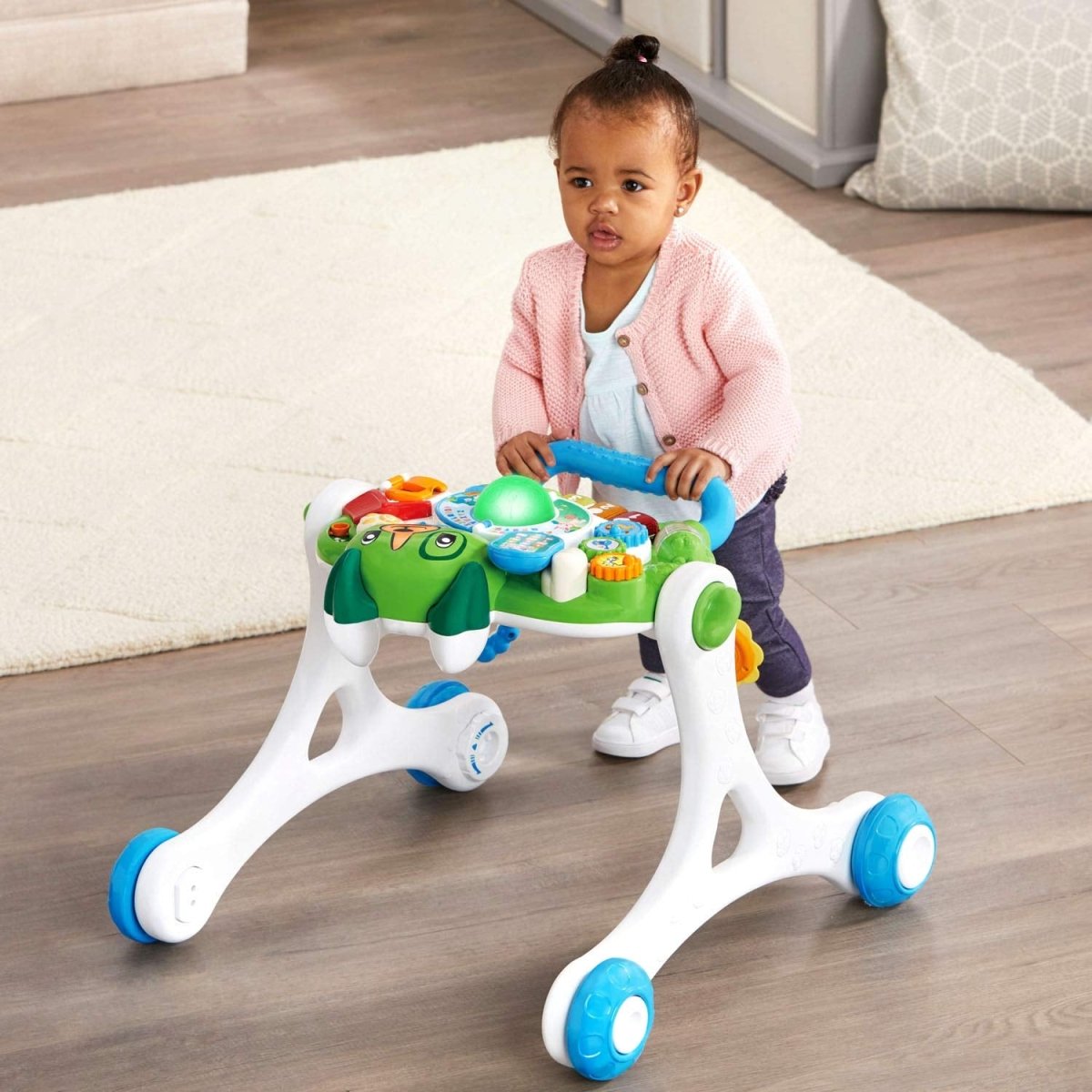 SCOUT'S GET UP & GO WALKER - Premium for Kids in Qatar | Toysaro.com