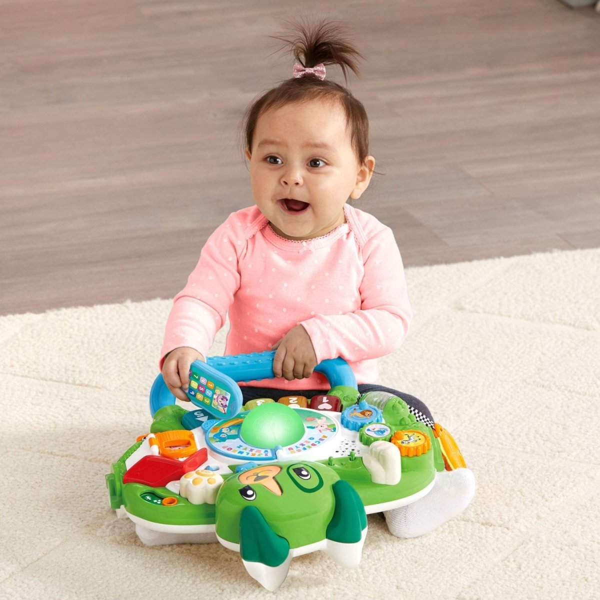 SCOUT'S GET UP & GO WALKER - Premium for Kids in Qatar | Toysaro.com