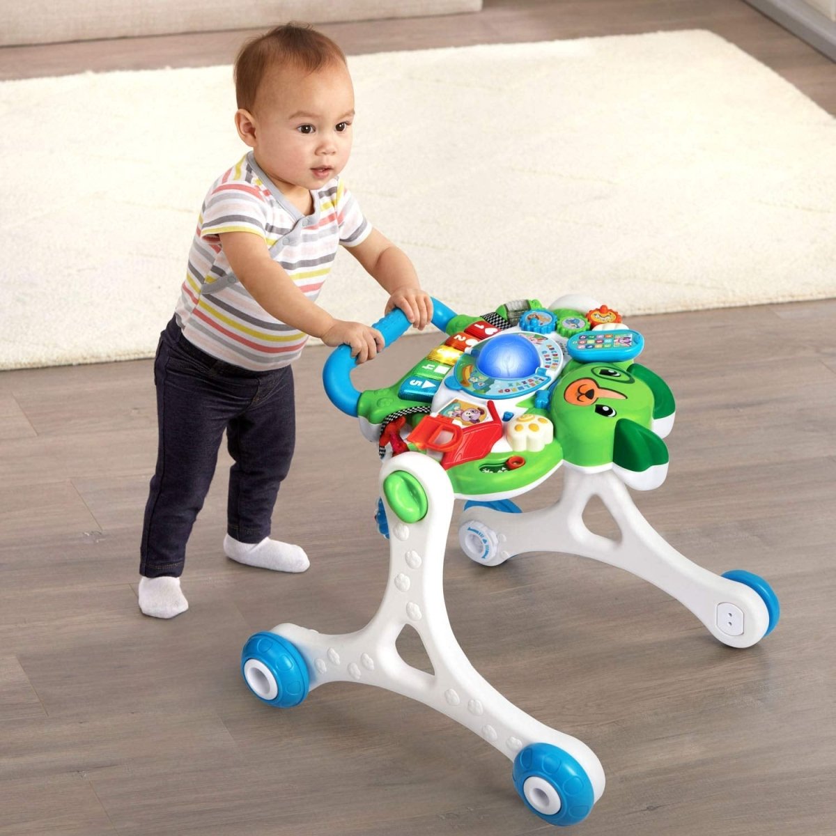 SCOUT'S GET UP & GO WALKER - Premium for Kids in Qatar | Toysaro.com