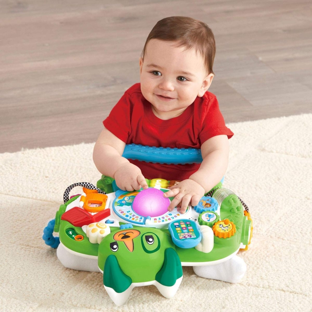 SCOUT'S GET UP & GO WALKER - Premium for Kids in Qatar | Toysaro.com