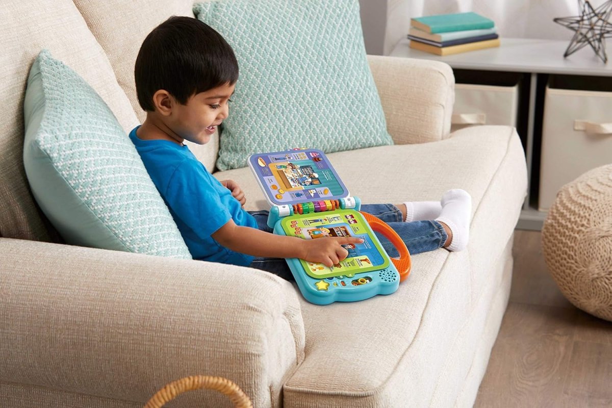 100 WORDS ABOUT PLACE I GO (BILINGUAL: UK+FR) - Premium for Kids in Qatar | Toysaro.com