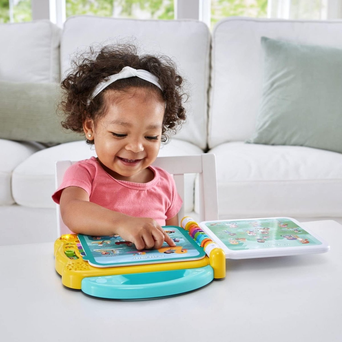 LEAPFROG 100 THINGS I GO - Premium for Kids in Qatar | Toysaro.com