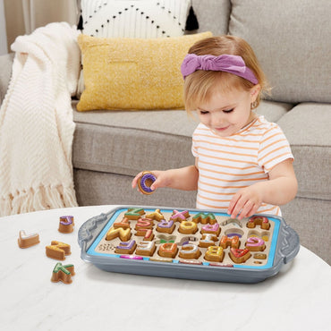 MATCH & LEARN COOKIES - Premium for Kids in Qatar | Toysaro.com