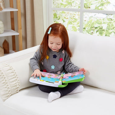 PREP FOR PRESCHOOL ACTIVITY BOOK^TM(LFUS) - Premium for Kids in Qatar | Toysaro.com