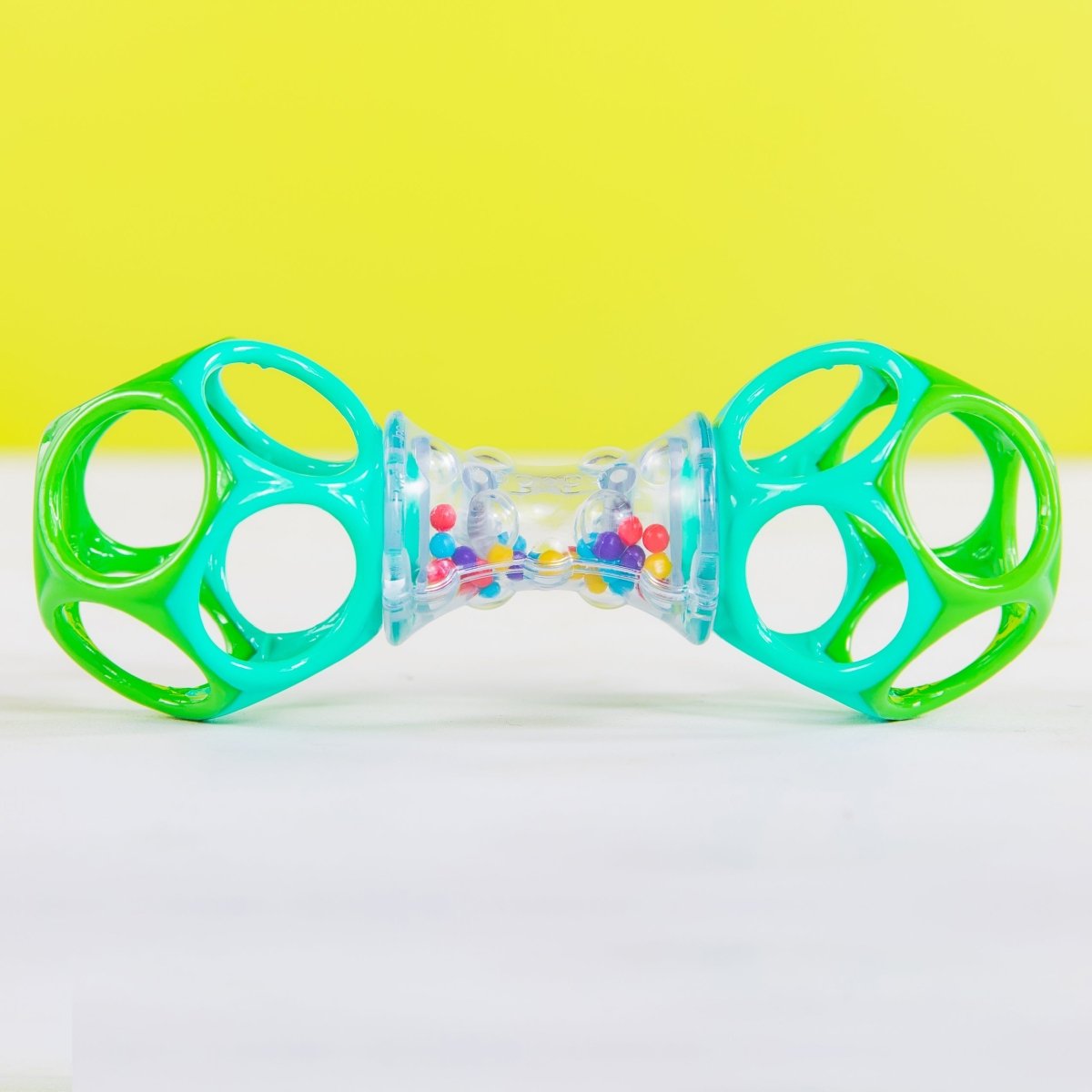 BRIGHT STARTS™ SHAKER TOY - Premium for Kids in Qatar | Toysaro.com