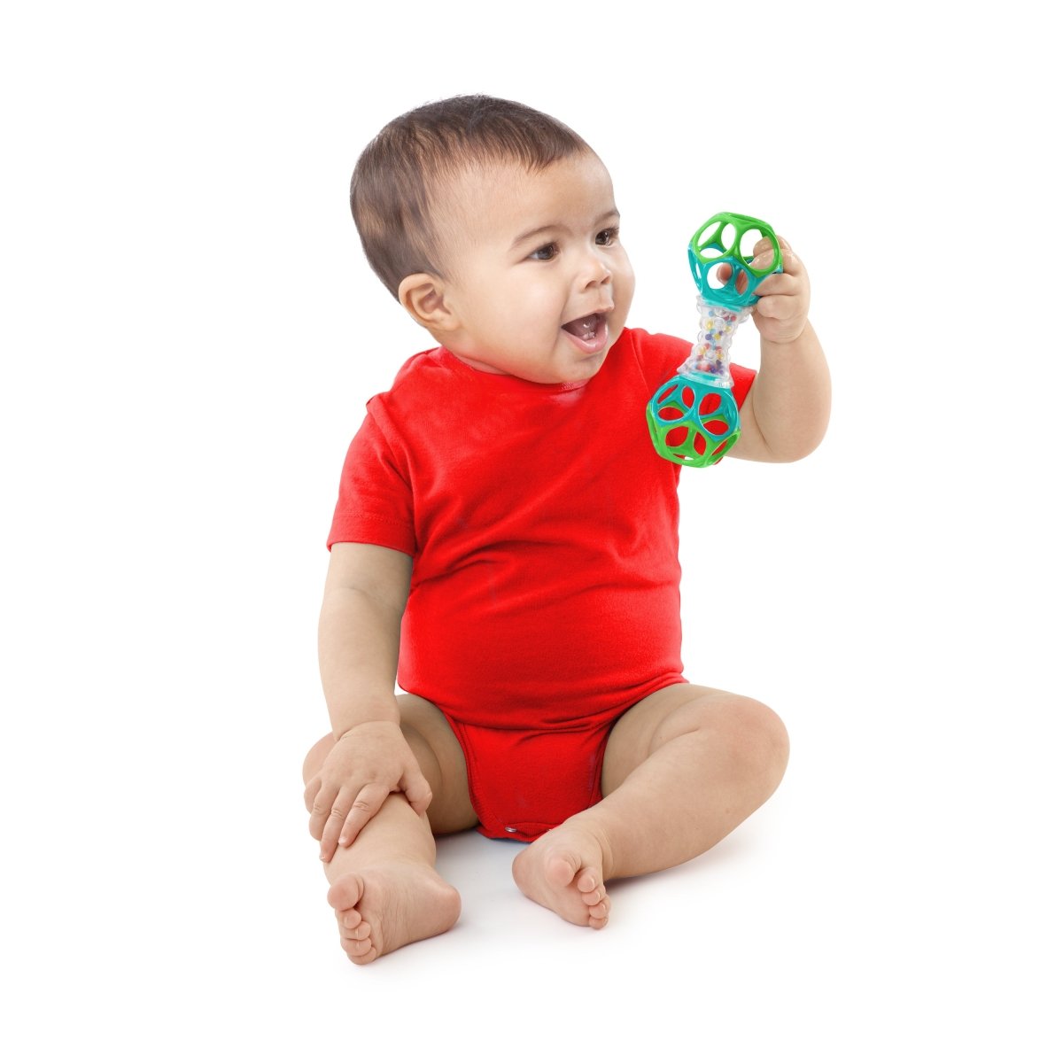 BRIGHT STARTS™ SHAKER TOY - Premium for Kids in Qatar | Toysaro.com