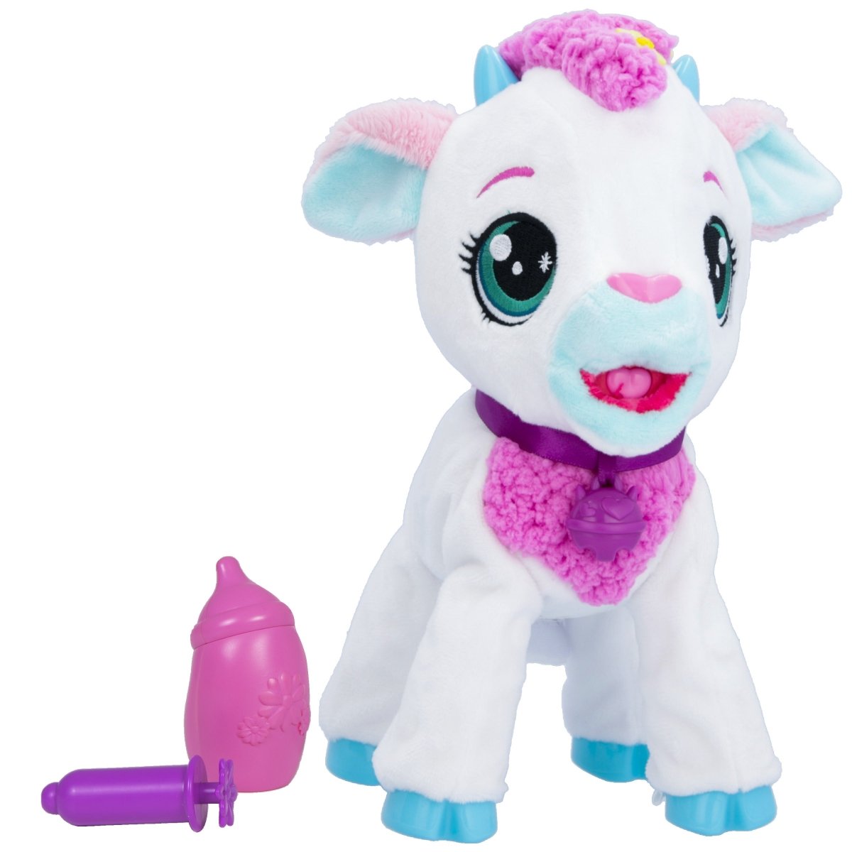 MILKY THE BABY GOAT - Premium for Kids in Qatar | Toysaro.com