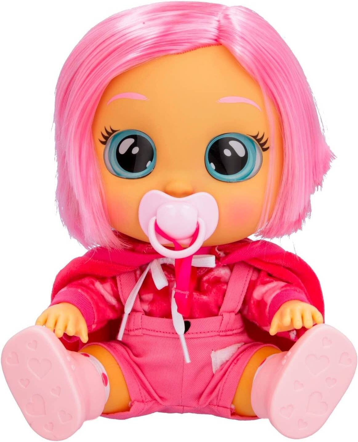 CRY BABIES DRESSY EXCLUSIVE FANCY - Premium for Kids in Qatar | Toysaro.com