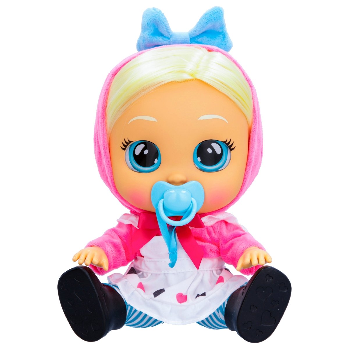CRY BABIES STORYLAND ALICE - Premium for Kids in Qatar | Toysaro.com