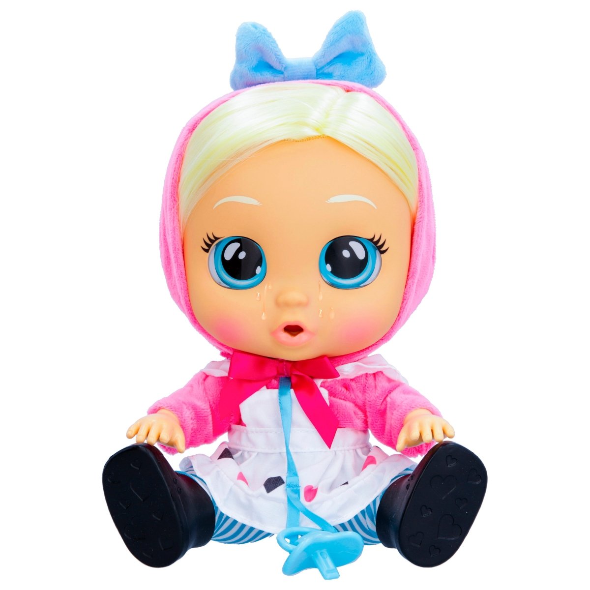 CRY BABIES STORYLAND ALICE - Premium for Kids in Qatar | Toysaro.com