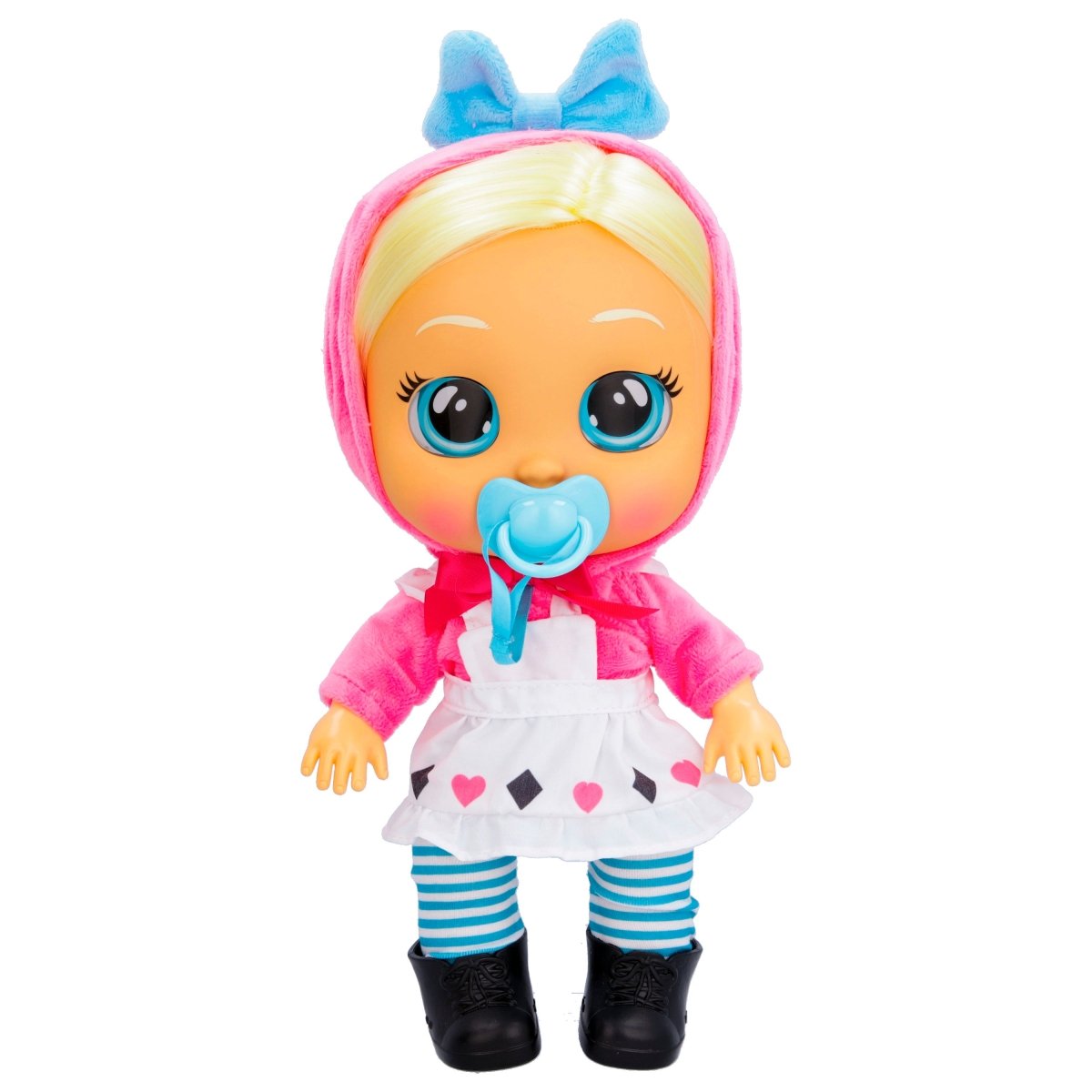 CRY BABIES STORYLAND ALICE - Premium for Kids in Qatar | Toysaro.com