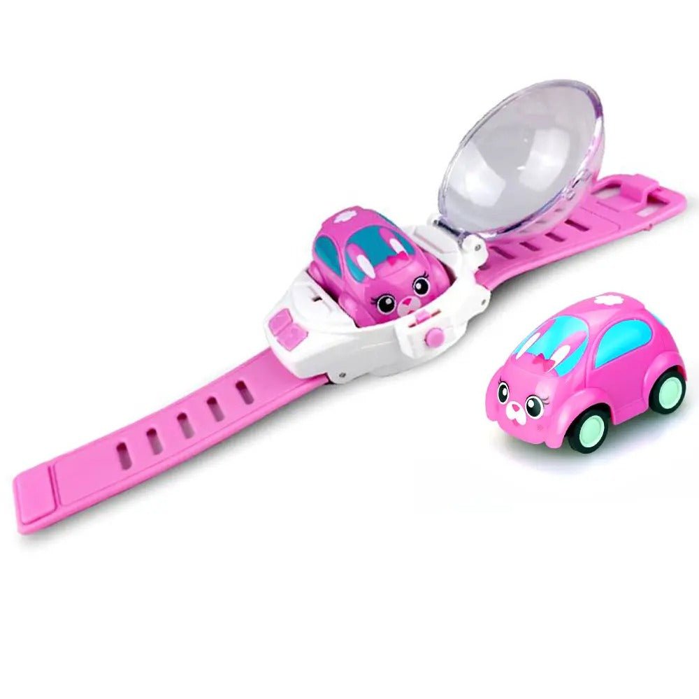 SILVERLIT MY LIL RACEBAND ASST - Premium for Kids in Qatar | Toysaro.com