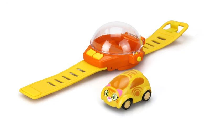 SILVERLIT MY LIL RACEBAND ASST - Premium for Kids in Qatar | Toysaro.com