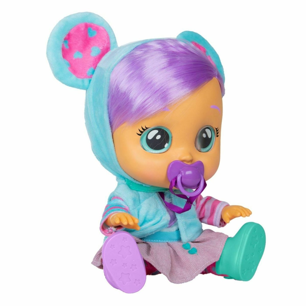 CRY BABIES DRESSY EXCLUSIVE LALA - Premium for Kids in Qatar | Toysaro.com