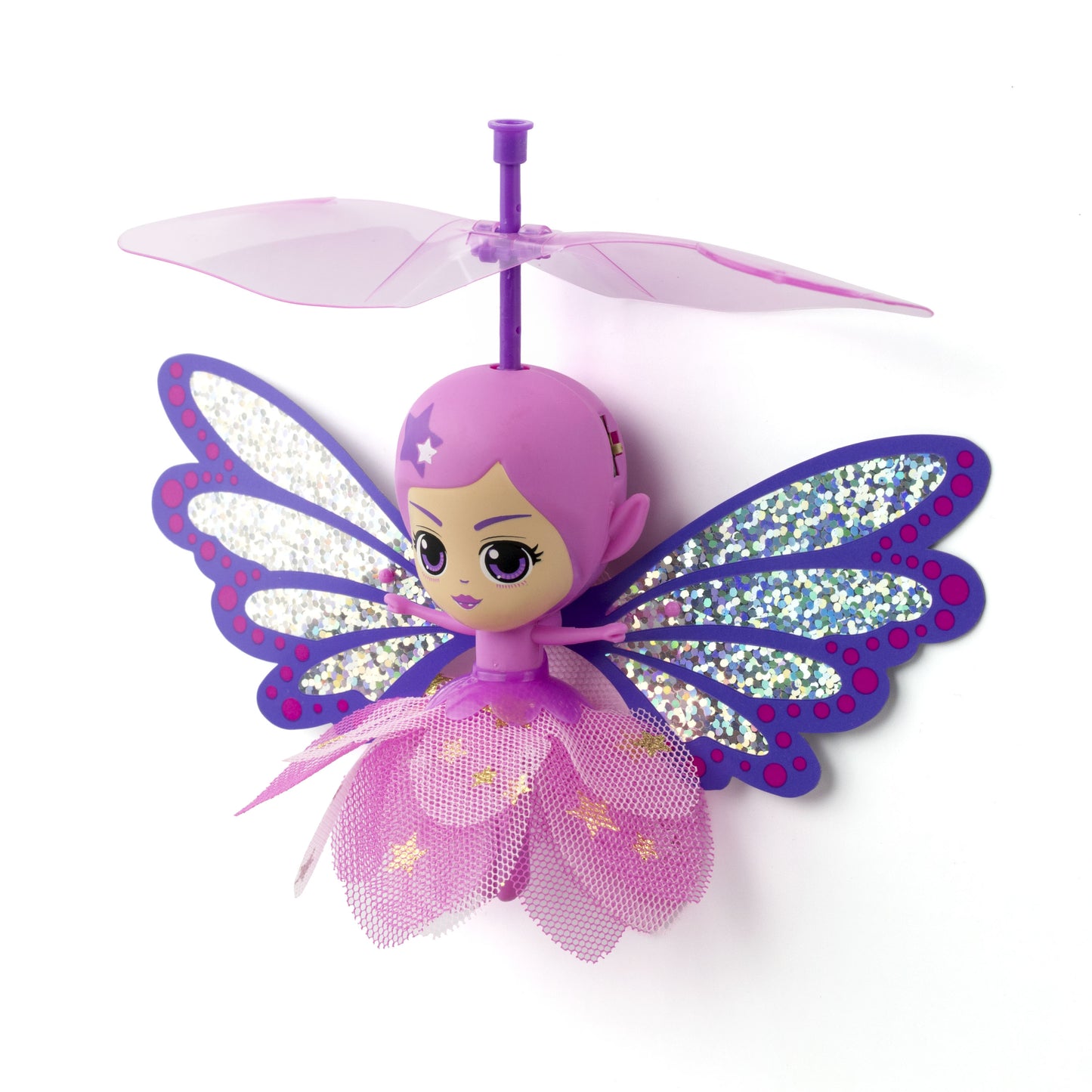 FAIRY WINGS ASSORTMENT