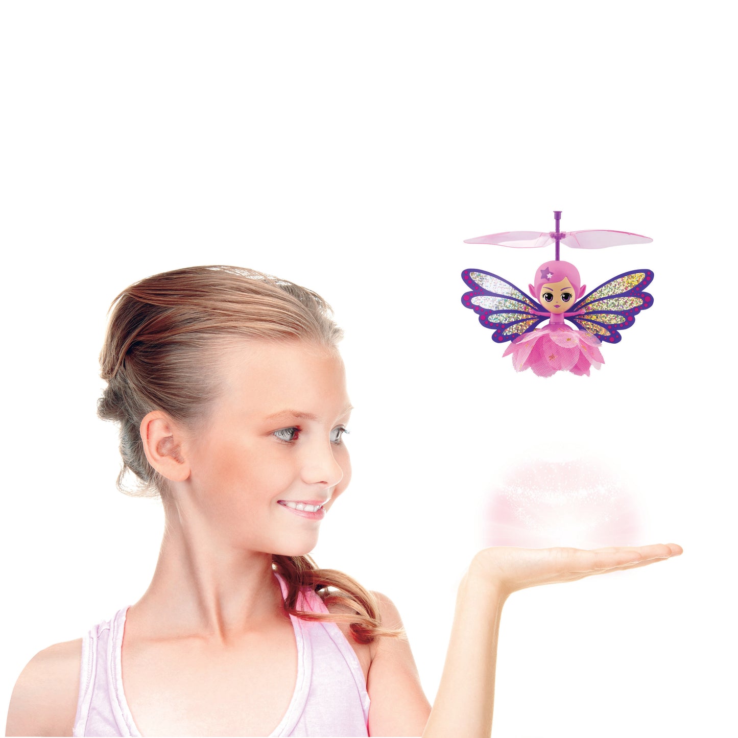 FAIRY WINGS ASSORTMENT