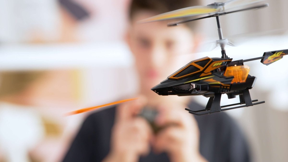HOVER BLAST - Premium for Kids in Qatar | Toysaro.com