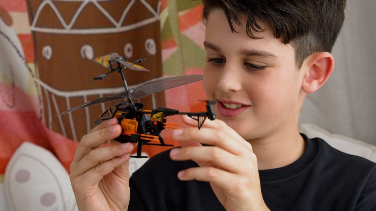 HOVER BLAST - Premium for Kids in Qatar | Toysaro.com