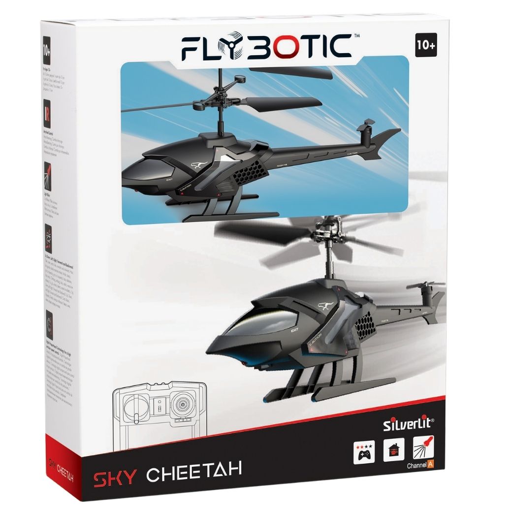 SKY CHEETAH