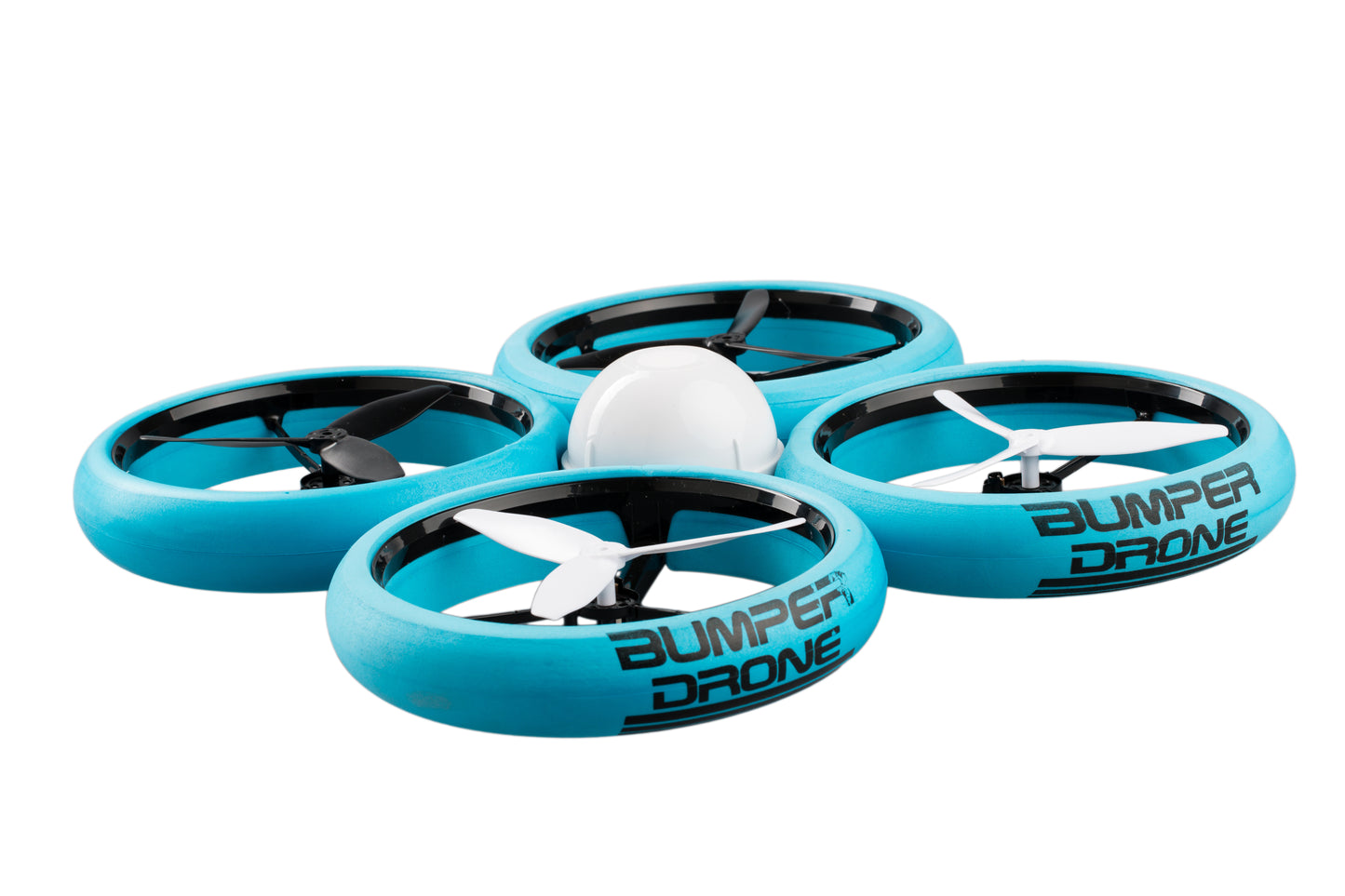 BUMPER DRONE 3 ASST