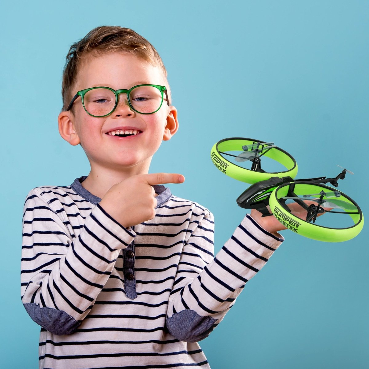 BUMPER PHOENIX - Premium for Kids in Qatar | Toysaro.com