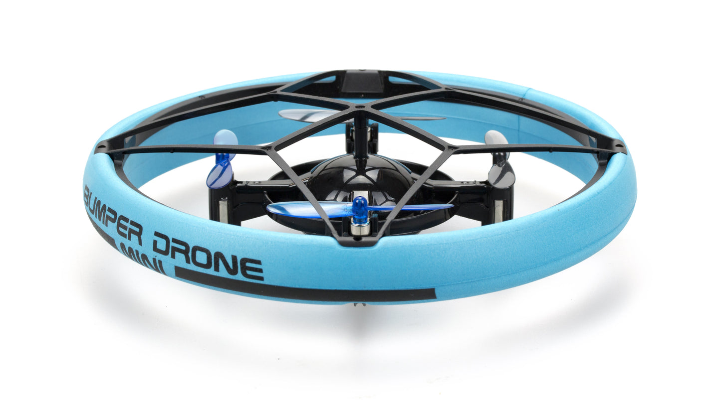 BUMPER DRONE MINI ASST