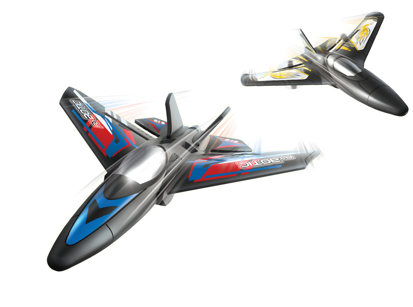 X-TWIN EVO ASST
