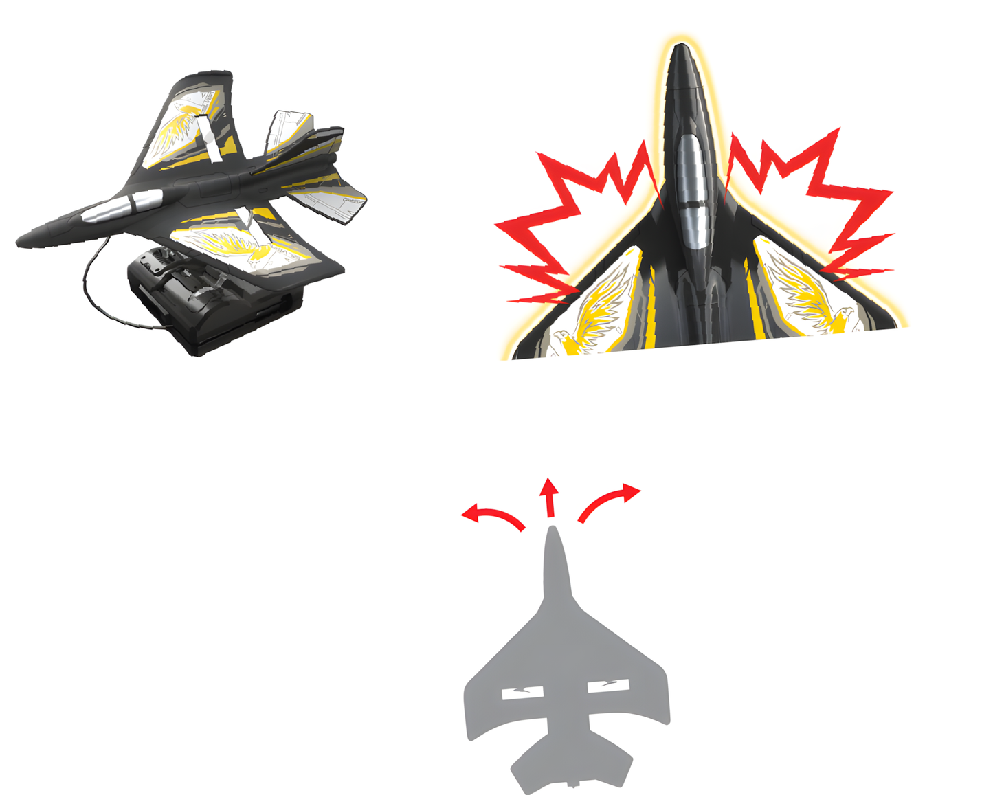 X-TWIN EVO ASST