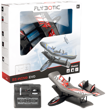 BI - WING EVO COLOR A - Premium for Kids in Qatar | Toysaro.com