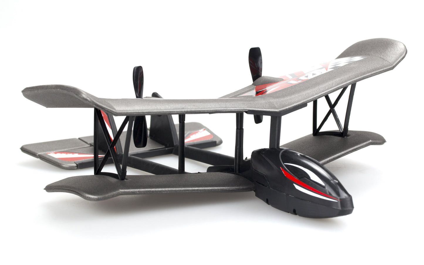 BI-WING EVO COLOR A