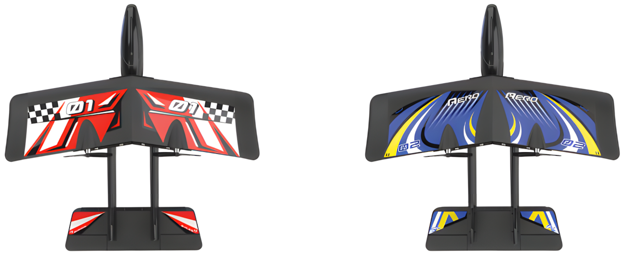 BI-WING EVO COLOR A