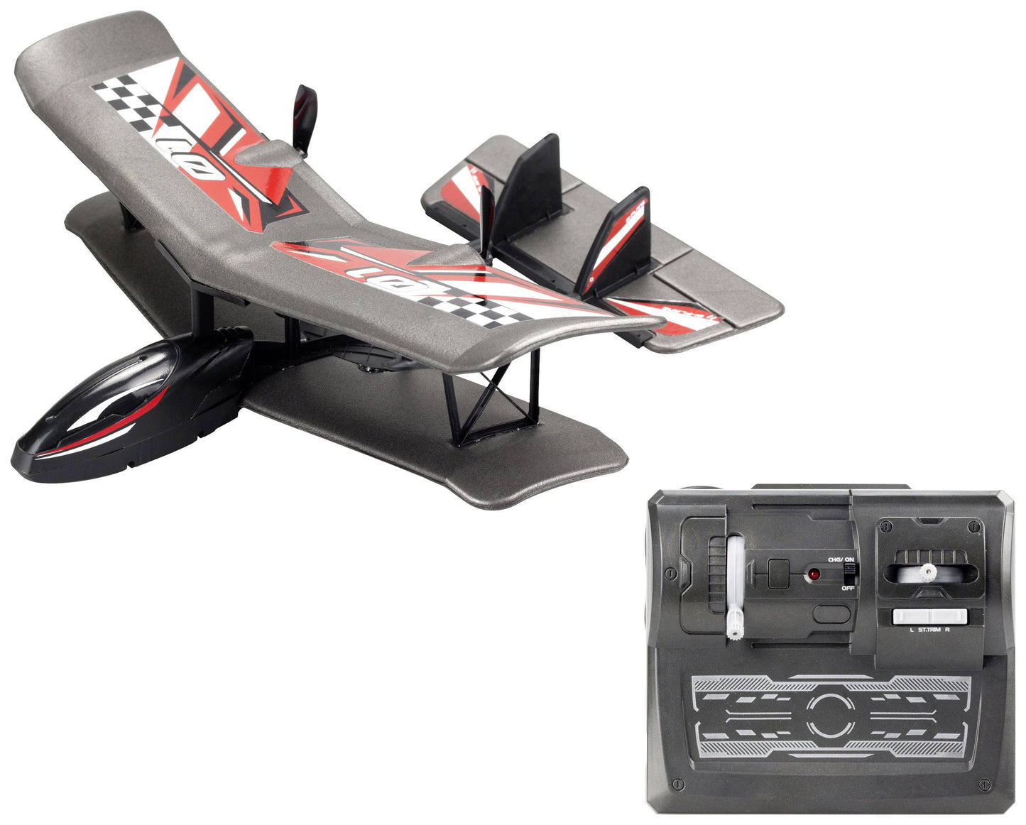 BI-WING EVO COLOR A