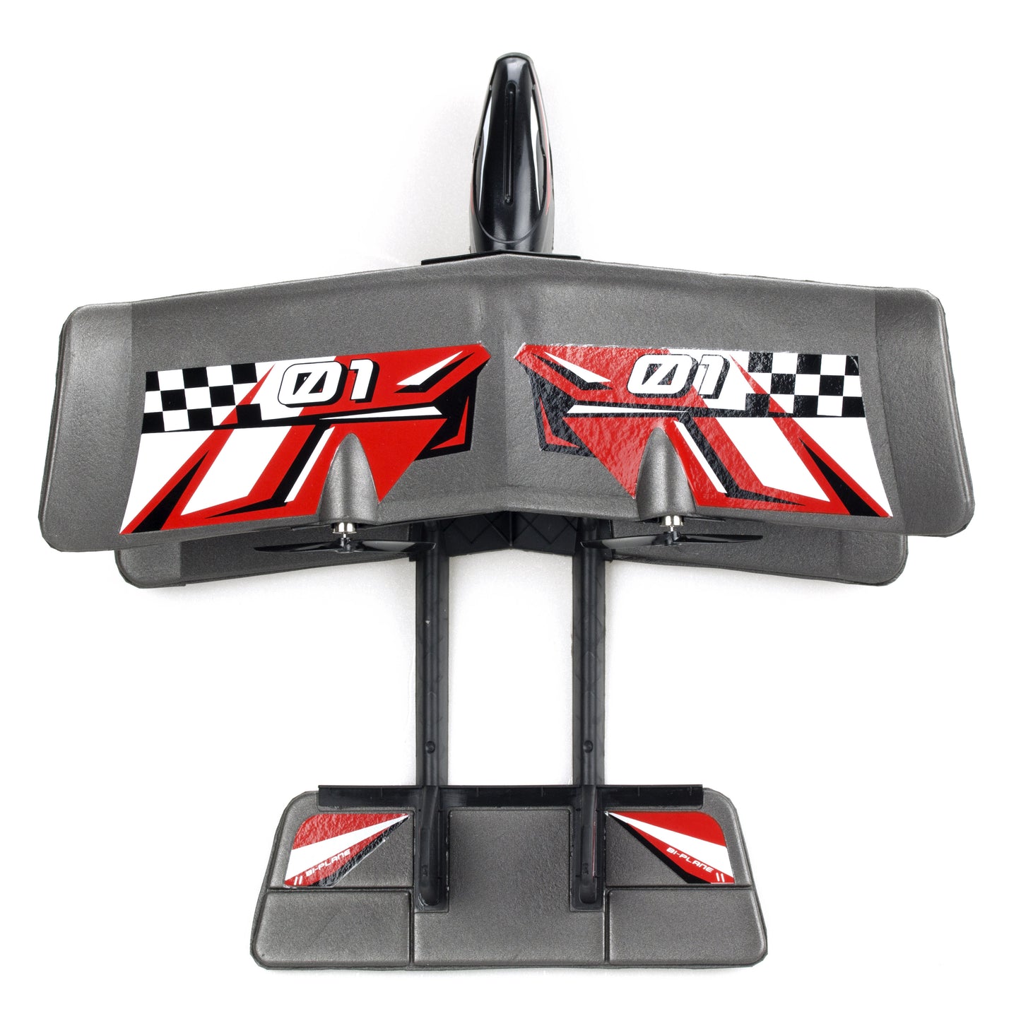 BI-WING EVO COLOR A
