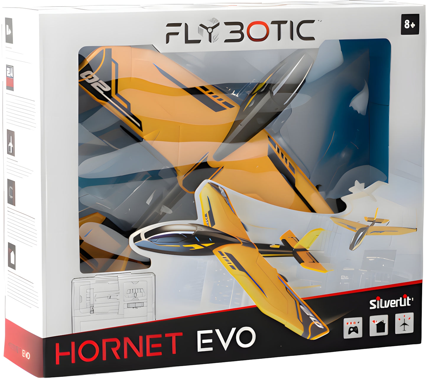 HORNET EVO