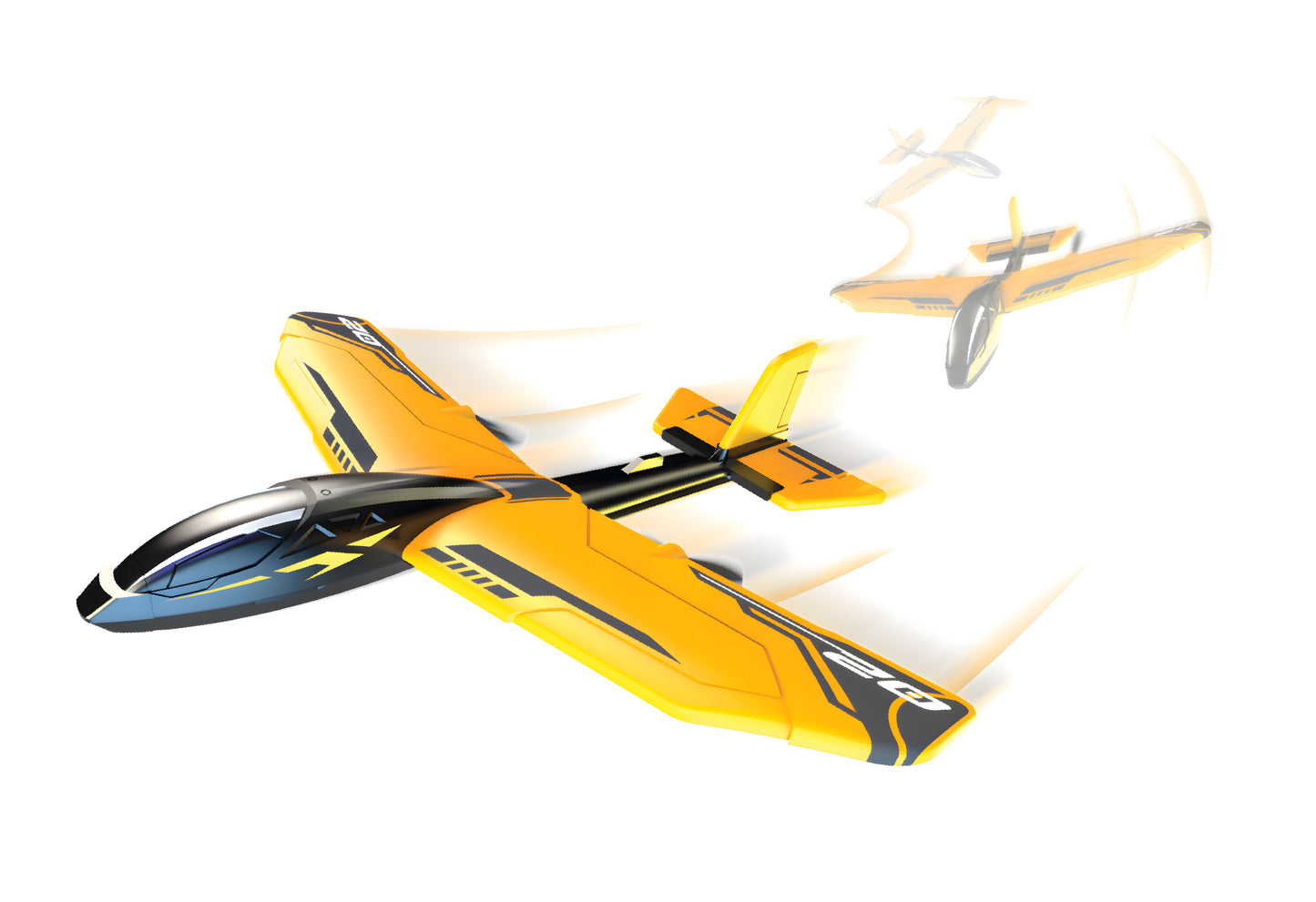 HORNET EVO