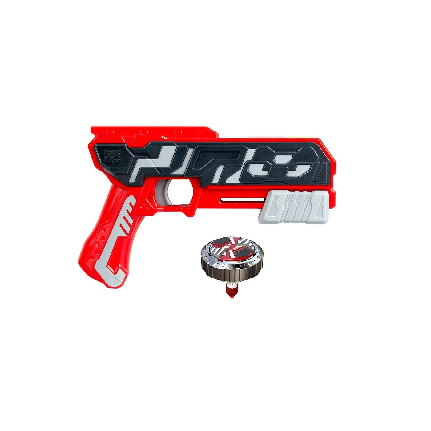 SINGLE SHOT BLASTER FIRESTORM