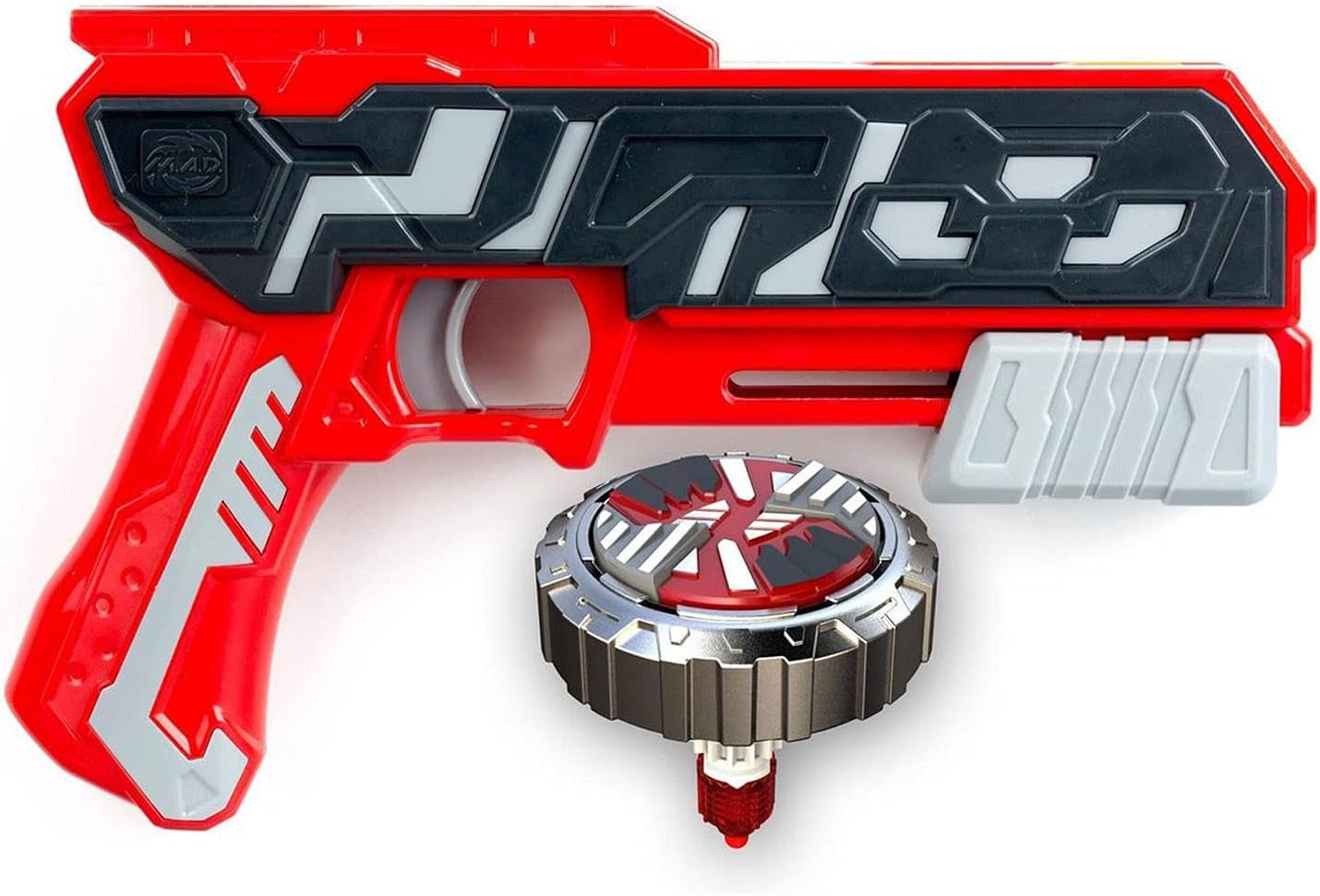SINGLE SHOT BLASTER FIRESTORM