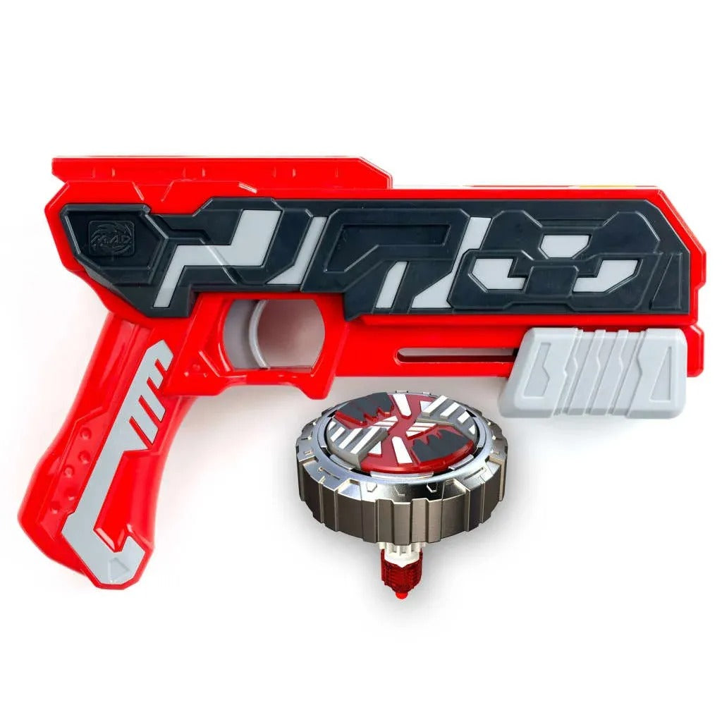 SINGLE SHOT BLASTER FIRESTORM