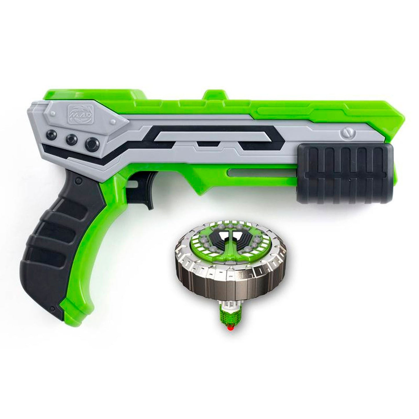 SINGLE SHOT BLASTER THUNDER