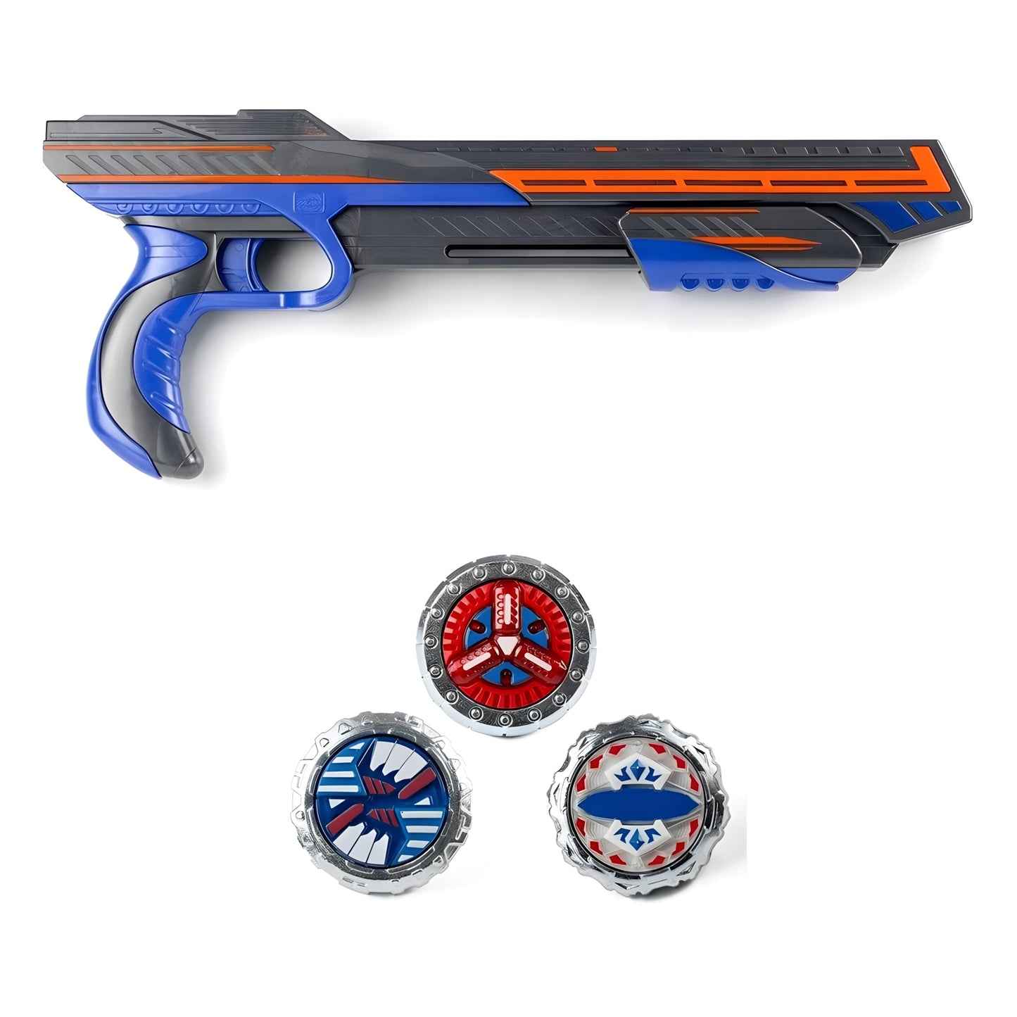 TRIO SHOT BLASTER AVALANCHE