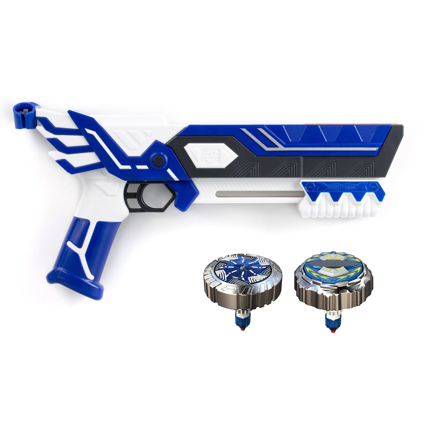 DUAL SHOT BLASTER