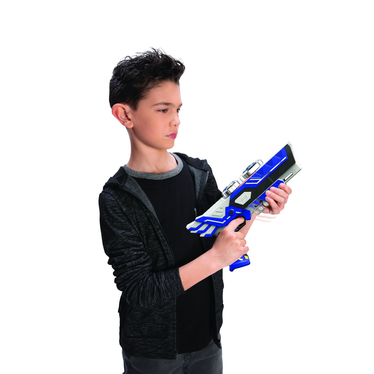 DUAL SHOT BLASTER