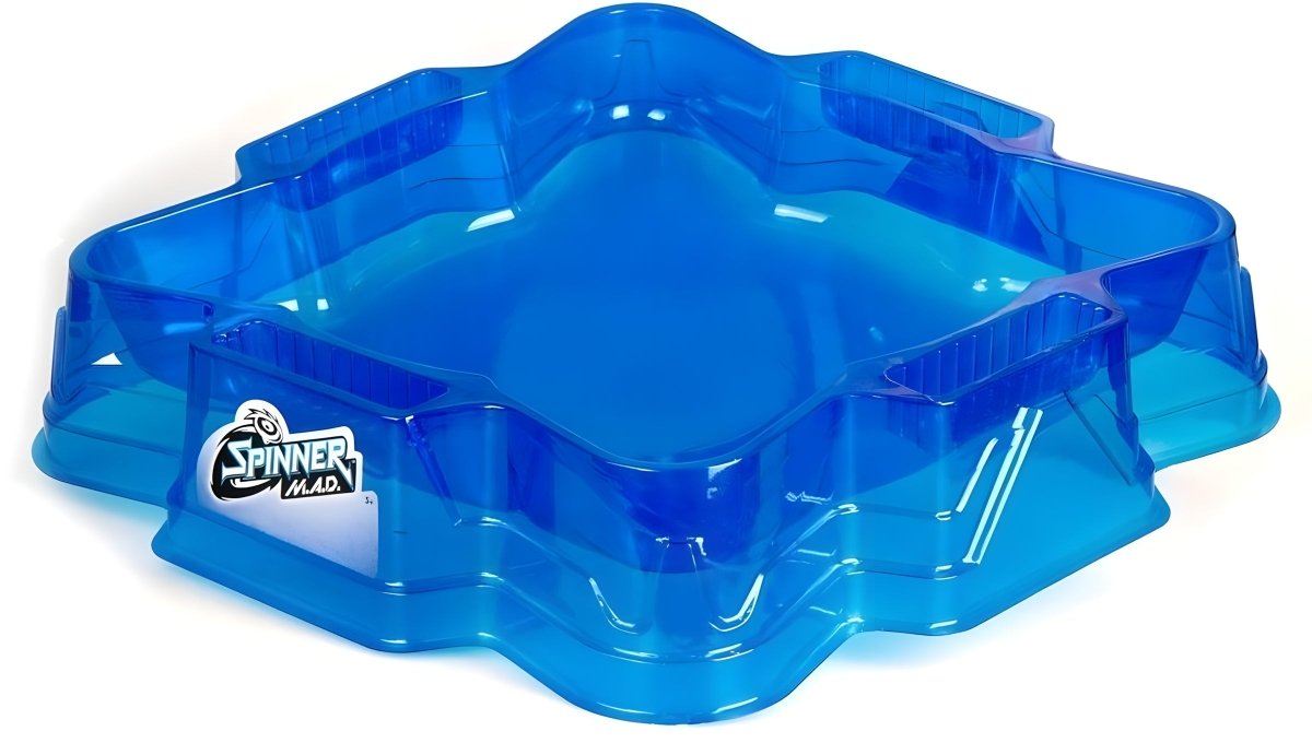 BATTLE ARENA - Premium for Kids in Qatar | Toysaro.com