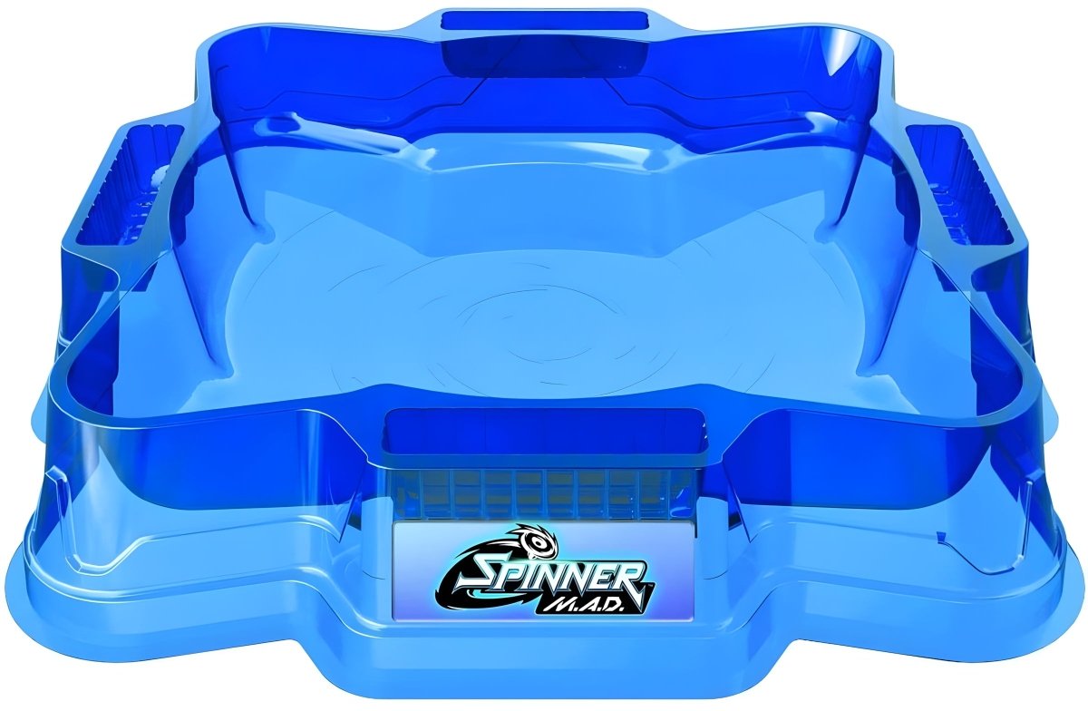 BATTLE ARENA - Premium for Kids in Qatar | Toysaro.com