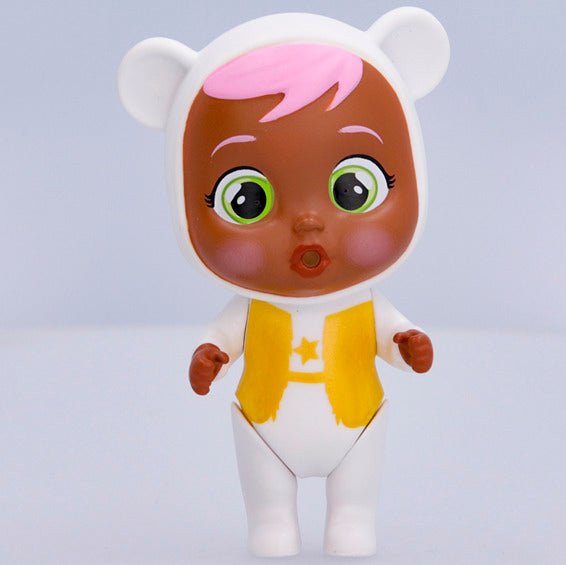 CRT BABIES MAGIC TEARS MUSIC EDITION 12PC DISPLAY - Premium for Kids in Qatar | Toysaro.com