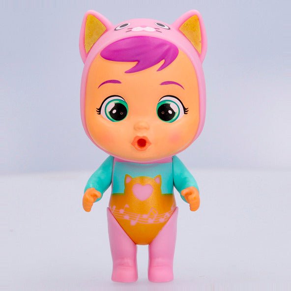 CRT BABIES MAGIC TEARS MUSIC EDITION 12PC DISPLAY - Premium for Kids in Qatar | Toysaro.com