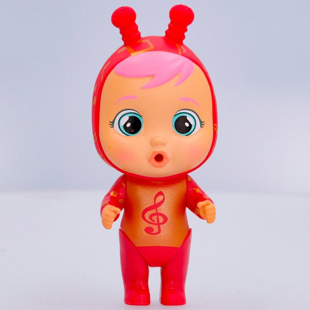 CRT BABIES MAGIC TEARS MUSIC EDITION 12PC DISPLAY - Premium for Kids in Qatar | Toysaro.com