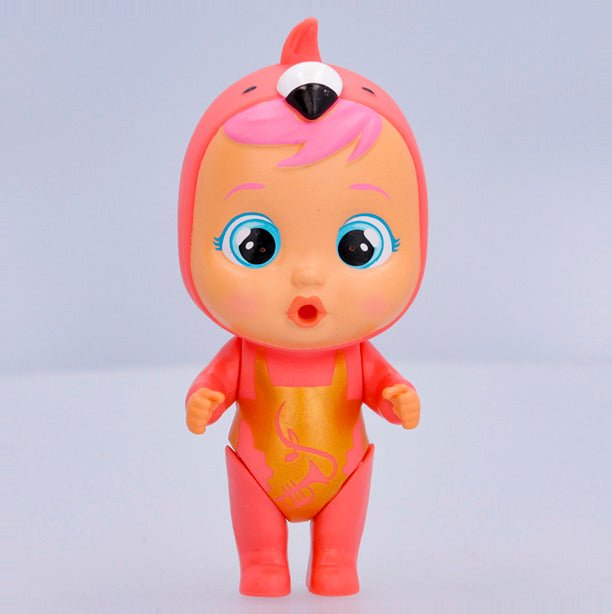 CRT BABIES MAGIC TEARS MUSIC EDITION 12PC DISPLAY - Premium for Kids in Qatar | Toysaro.com