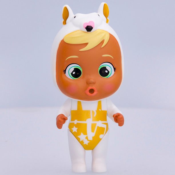 CRT BABIES MAGIC TEARS MUSIC EDITION 12PC DISPLAY - Premium for Kids in Qatar | Toysaro.com